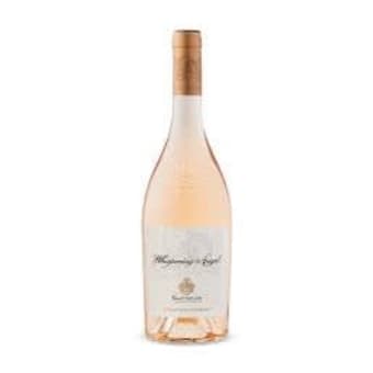 WHISPERING ANGEL ROSE 750ML