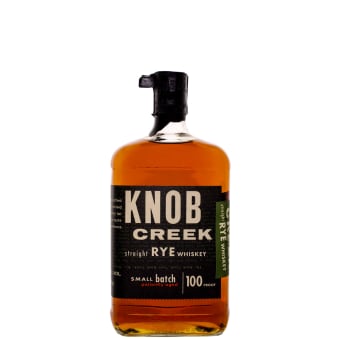 KNOB CREEK RYE 1.75L