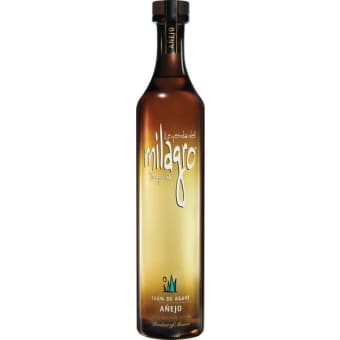 MILAGRO ANEJO 750ML
