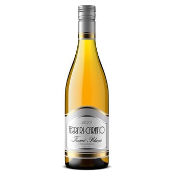 Ferrari Carano Fume Blanc Sauvignon Blanc