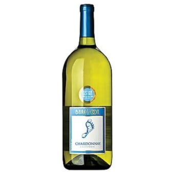 Barefoot Chardonnay 1.5L