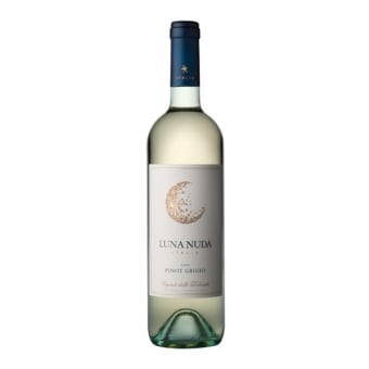 Luna Nuda Pinot Grigio
