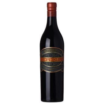 Conundrum California Red Wine Blend