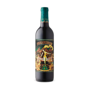 Freakshow Zinfandel
