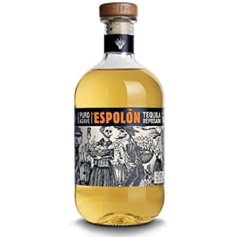 Espolon Tequila Reposado