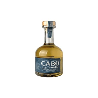 Cabo Wabo Reposado 375ml