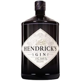 Hendricks Gin