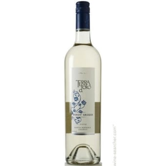 Terra D’Oro Pinot Grigio
