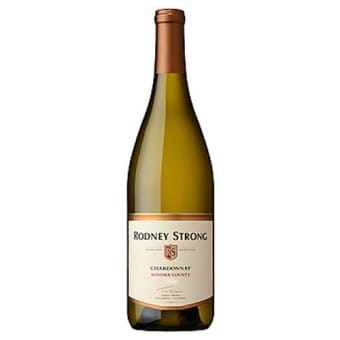 Rodney Strong Sonoma Chardonnay 750Ml