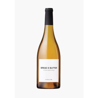 Bread & Butter Chardonnay