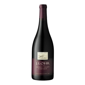 J. Lohr Falcon’A Perch Pinot Noir