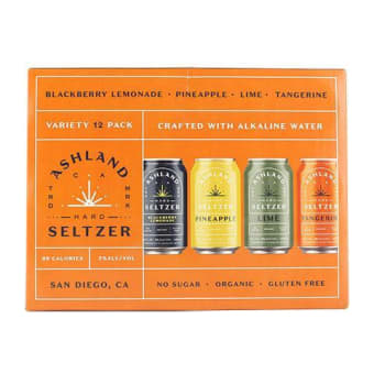 Ashland Variety 12 pack