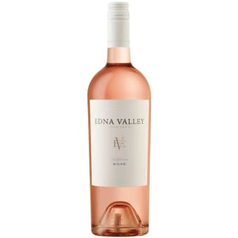 Edna Valley Vineyard Rose 750Ml