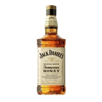 JACK DANIELS HONEY 750ML
