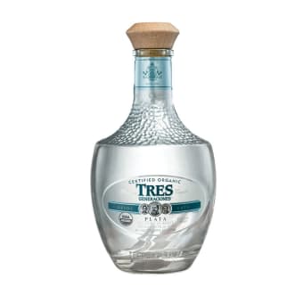 Tres generaciones Blanco 750 ml