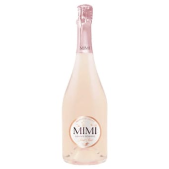 MI MI - BRUT RESERVE ROSE - .750L