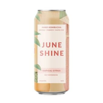 Juneshine Single Hopical