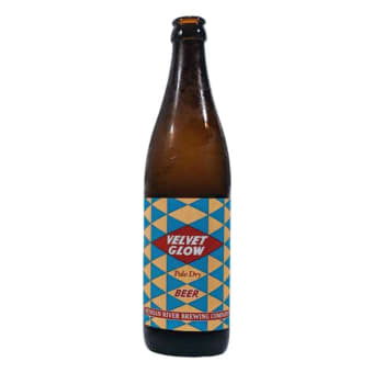 Russian River Velvet Glow 510 ml
