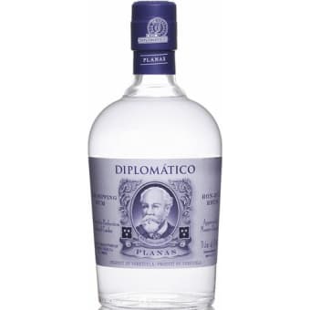 DIPLOMATICO PLANAS 750ML