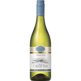 Oyster Bay Pinot Gris