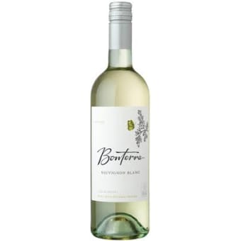 Bonterra Sauvignon Blanc