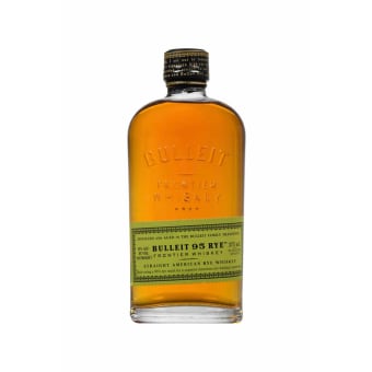 Bulleit Rye 375ml