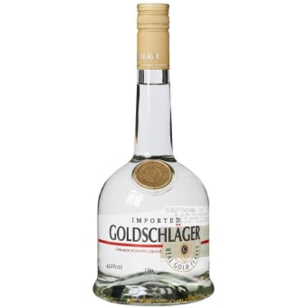 GOLDSCHLAGER 750ML