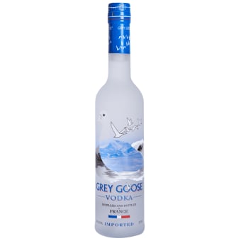 GREY GOOSE REGULAR 375ML