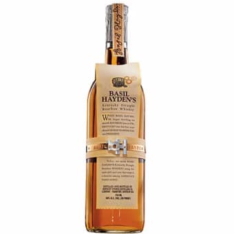 BASIL HAYDENS 750ML