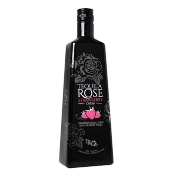 TEQUILA ROSE STRAWBERRY 750ML
