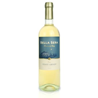 Bella Sera Pinot Grigio 750 ml