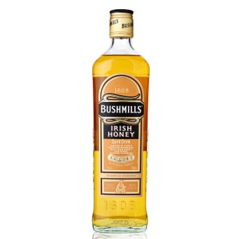 Bushmills Honey - 750mL