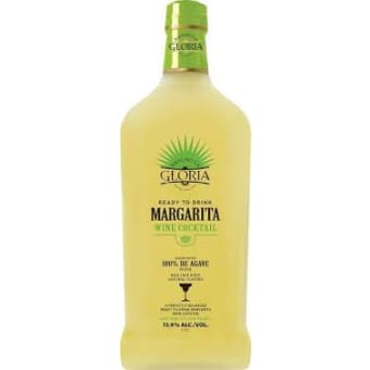 Rancho La Gloria Margarita 1.5L
