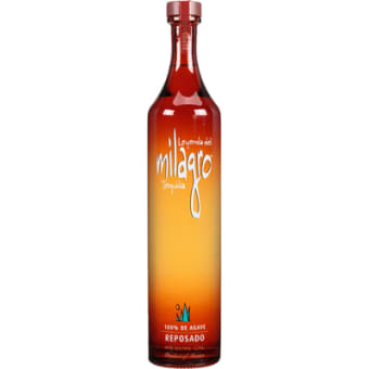 MILAGRO REPOSADO 1.75L