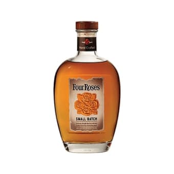 FOUR ROSES - SMALL BATCH - .750L