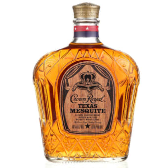 Crown Royal Mesquite - 750mL