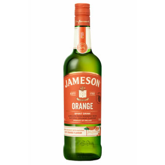 Jameson Orange - 750mL
