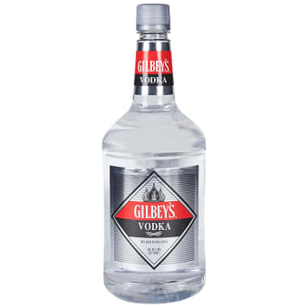 Gilbeys Vodka - 1.75L