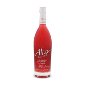 Alize Red Passion - 750mL