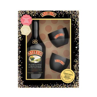 Baileys Gift Set - 750mL