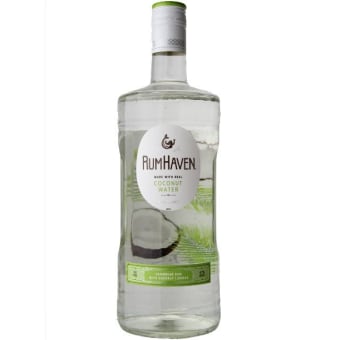 Rum Haven - 1.75L