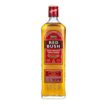 Bushmills Red Bush - 750mL