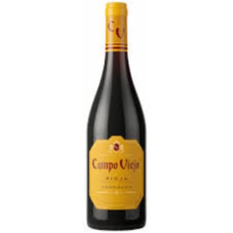 Campo Viejo Rioja Garnacha 750ml