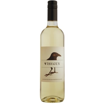 CORVIDAE - WISEGUY SAUV BLANC - .750L