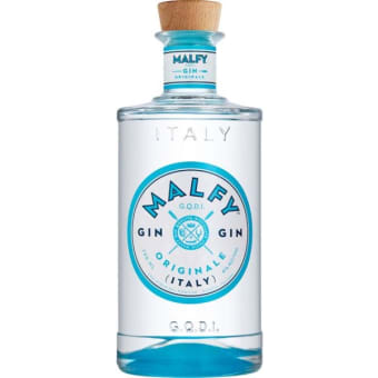 MALFY GIN ORIGINALE 750ML