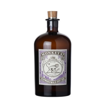 MONKEY 47 GIN 1L