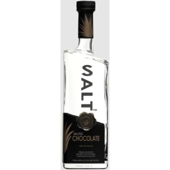 SALT CHOCOLATE 750ML