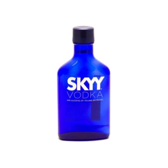 SKYY VODKA 200ML