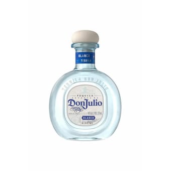 DON JULIO BLANCO 375ML