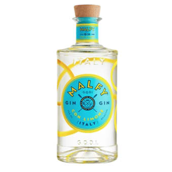 MALFY GIN CON LIMONE 750ML